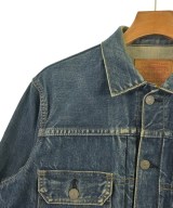 Levi's（リーバイス）デニムジャケット 青 サイズ:40(M位) メンズ/2200620272254