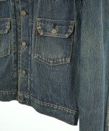 Levi's（リーバイス）デニムジャケット 青 サイズ:40(M位) メンズ/2200620272254