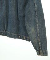 Levi's（リーバイス）デニムジャケット 青 サイズ:40(M位) メンズ/2200620272254