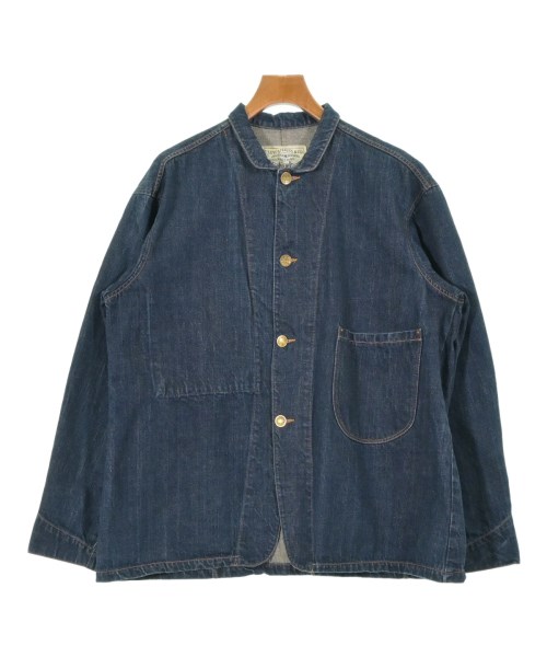 リーバイス(LEVI'S)のLEVI'S カバーオール