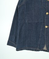 Levi's（リーバイス）カバーオール 紺 サイズ:44(XXL位) メンズ/2200620461016