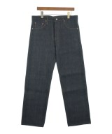 Levi's（リーバイス）デニムパンツ 紺 サイズ:34(XL位) メンズ/2200621062212