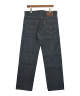 Levi's（リーバイス）デニムパンツ 紺 サイズ:34(XL位) メンズ/2200621062212