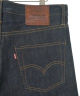 Levi's（リーバイス）デニムパンツ 紺 サイズ:34(XL位) メンズ/2200621062212