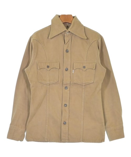リーバイス(LEVI'S)のLEVI'S カジュアルシャツ
