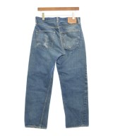 Levi's（リーバイス）デニムパンツ 青 サイズ:-(M位) メンズ/2200605237018