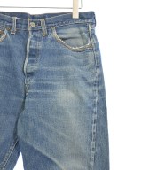Levi's（リーバイス）デニムパンツ 青 サイズ:-(M位) メンズ/2200605237018