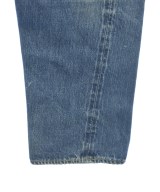 Levi's（リーバイス）デニムパンツ 青 サイズ:-(M位) メンズ/2200605237018