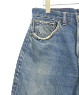 Levi's（リーバイス）デニムパンツ 青 サイズ:-(M位) メンズ/2200605237018