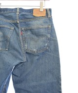 Levi's（リーバイス）デニムパンツ 青 サイズ:-(M位) メンズ/2200605237018