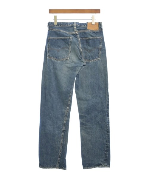 Levi's（リーバイス）デニムパンツ 紺 サイズ:-(S位) メンズ/2200605237025