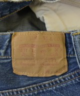 Levi's（リーバイス）デニムパンツ 紺 サイズ:-(S位) メンズ/2200605237025