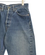 Levi's（リーバイス）デニムパンツ 紺 サイズ:-(S位) メンズ/2200605237025
