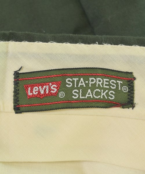 Levi's（リーバイス）その他 緑 サイズ:-(M位) メンズ/2200605349162