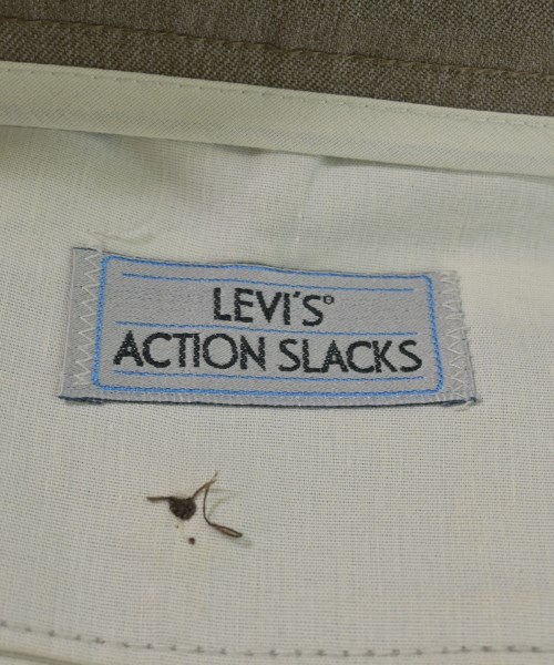 Levi's（リーバイス）その他 茶 サイズ:-(L位) メンズ/2200605349179