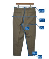 Levi's（リーバイス）その他 茶 サイズ:-(L位) メンズ/2200605349179