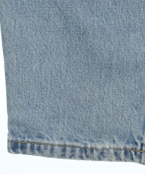 Levi's（リーバイス）デニムパンツ 青 サイズ:33(L位) メンズ/2200606444101