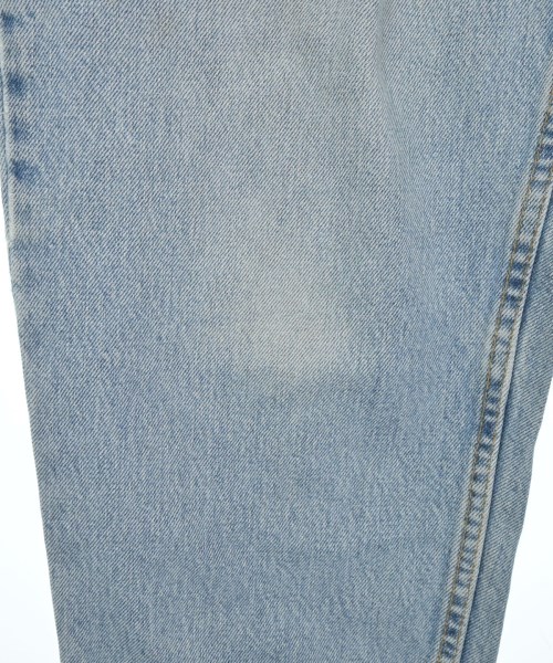 Levi's（リーバイス）デニムパンツ 青 サイズ:33(L位) メンズ/2200606444101