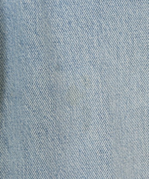 Levi's（リーバイス）デニムパンツ 青 サイズ:33(L位) メンズ/2200606444101