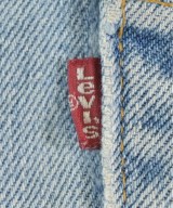 Levi's（リーバイス）デニムパンツ 青 サイズ:33(L位) メンズ/2200606444101