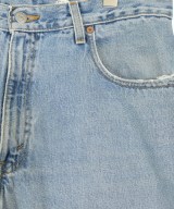 Levi's（リーバイス）デニムパンツ 青 サイズ:33(L位) メンズ/2200606444101