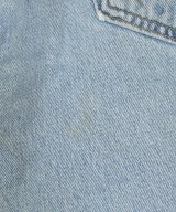 Levi's（リーバイス）デニムパンツ 青 サイズ:33(L位) メンズ/2200606444101