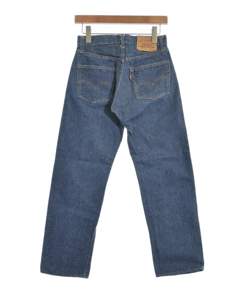Levi's（リーバイス）デニムパンツ 青 サイズ:29(S位) レディース/2200606923019