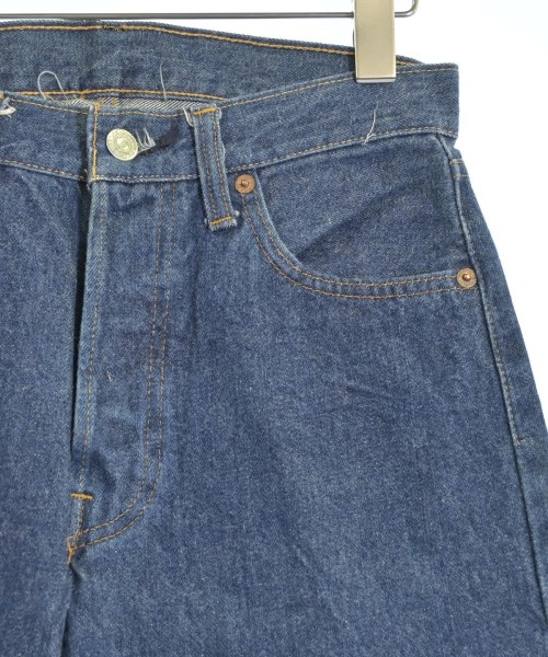 Levi's（リーバイス）デニムパンツ 青 サイズ:29(S位) レディース/2200606923019