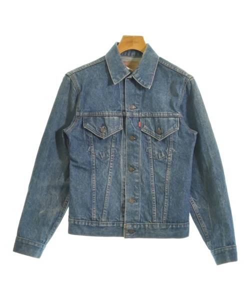 リーバイス(LEVI'S)のLEVI'S デニムジャケット