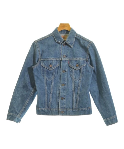 リーバイス(LEVI'S)のLEVI'S デニムジャケット