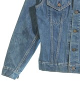 Levi's（リーバイス）デニムジャケット 青 サイズ:-(XS位) メンズ/2200604893321