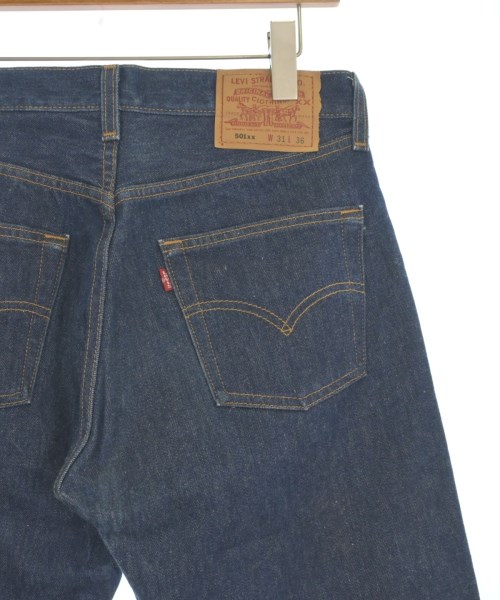 Levi's（リーバイス）デニムパンツ 青 サイズ:31(M位) メンズ/2200604893390