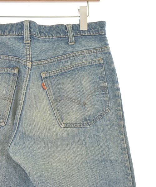 Levi's（リーバイス）デニムパンツ 紺 サイズ:-(M位) メンズ/2200604893451