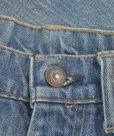 Levi's（リーバイス）デニムパンツ 紺 サイズ:-(M位) メンズ/2200604893451