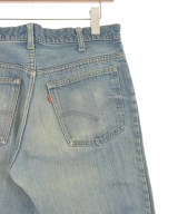 Levi's（リーバイス）デニムパンツ 紺 サイズ:-(M位) メンズ/2200604893451