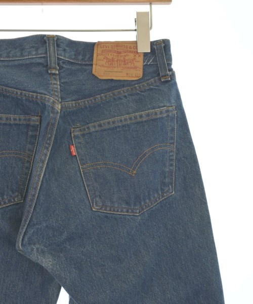 Levi's（リーバイス）デニムパンツ 紺 サイズ:29(S位) メンズ/2200604893482