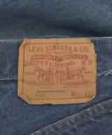 Levi's（リーバイス）デニムパンツ 紺 サイズ:29(S位) メンズ/2200604893482