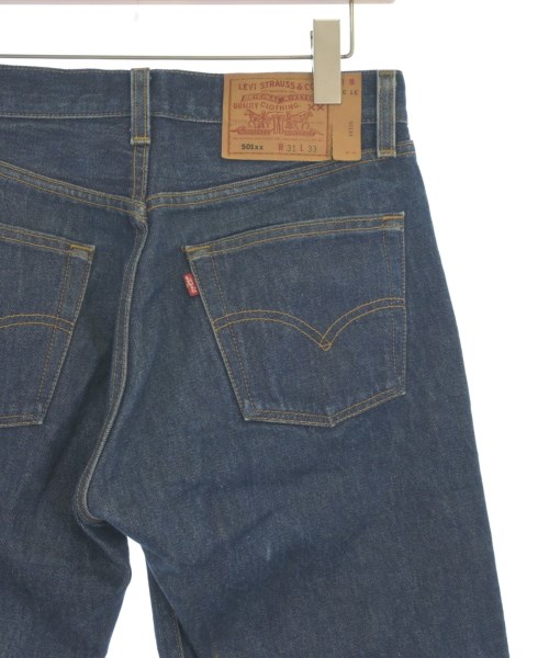 Levi's（リーバイス）デニムパンツ 青 サイズ:31(M位) メンズ/2200604893536