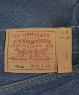 Levi's（リーバイス）デニムパンツ 青 サイズ:31(M位) メンズ/2200604893536