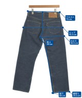 Levi's（リーバイス）デニムパンツ 青 サイズ:31(M位) メンズ/2200604893536