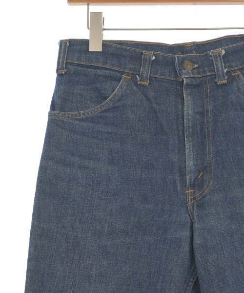Levi's（リーバイス）デニムパンツ 青 サイズ:-(M位) メンズ/2200604893543