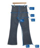 Levi's（リーバイス）デニムパンツ 青 サイズ:-(M位) メンズ/2200604893543