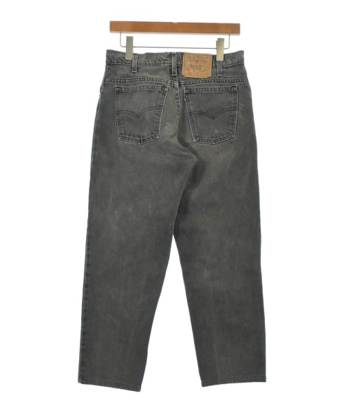 Levi's（リーバイス）デニムパンツ グレー サイズ:31(M位) メンズ/2200606905060