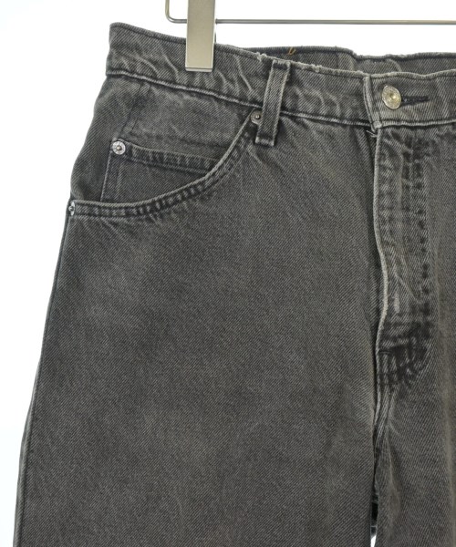 Levi's（リーバイス）デニムパンツ グレー サイズ:31(M位) メンズ/2200606905060