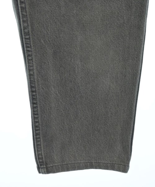 Levi's（リーバイス）デニムパンツ グレー サイズ:31(M位) メンズ/2200606905060