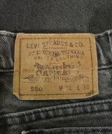 Levi's（リーバイス）デニムパンツ グレー サイズ:31(M位) メンズ/2200606905060