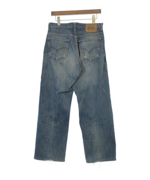 Levi's（リーバイス）デニムパンツ 青 サイズ:32(L位) メンズ/2200607086089