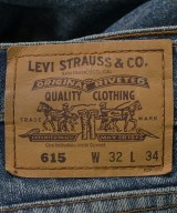 Levi's（リーバイス）デニムパンツ 青 サイズ:32(L位) メンズ/2200607086089