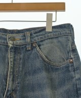 Levi's（リーバイス）デニムパンツ 青 サイズ:32(L位) メンズ/2200607086089