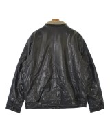 Levi's（リーバイス）ブルゾン 黒 サイズ:XL メンズ/2200607637014